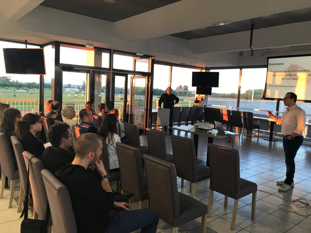 Conférence Somnologie | PSASS Conférence Somnologie | PSASS